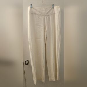 Cato Light Cream Chinos